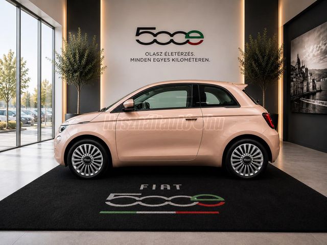 Fiat 500e Pack Style - bélyegkép 3