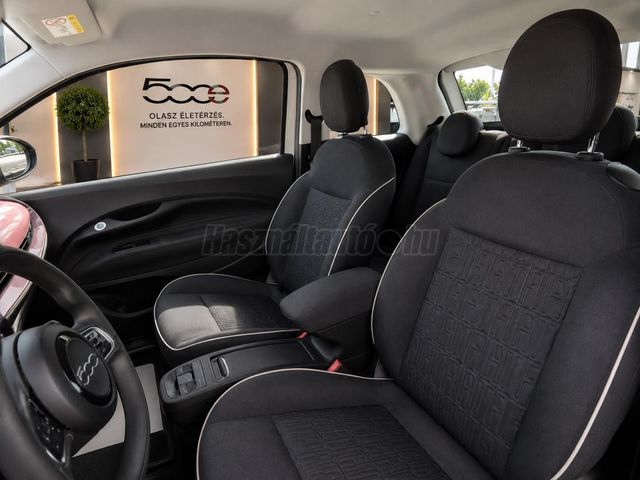 Fiat 500e Pack Style - bélyegkép 6